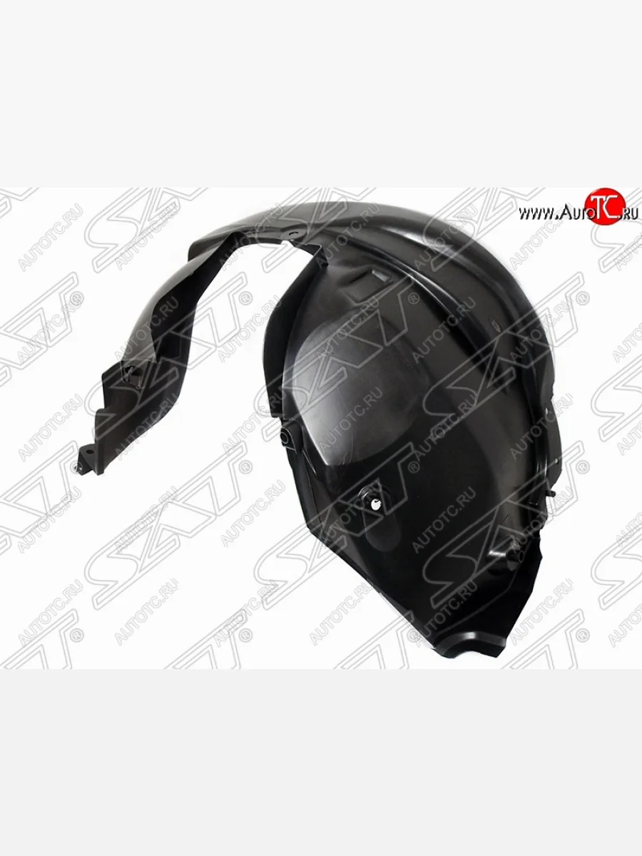 Правый подкрылок передний SAT Renault Duster HS дорестайлинг (2010-2015)  в Керчи Республика Крым