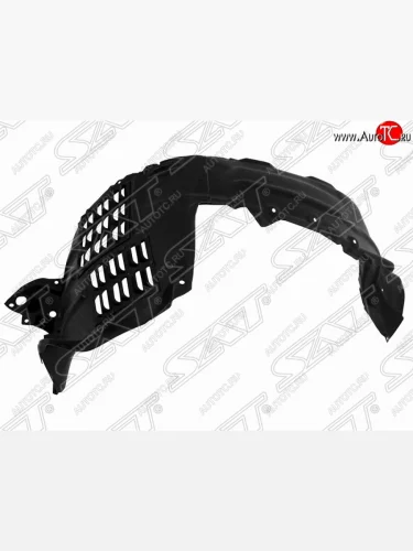 Правый подкрылок передний SAT Toyota Land Cruiser 200 1-ый рестайлинг (2012-2015)