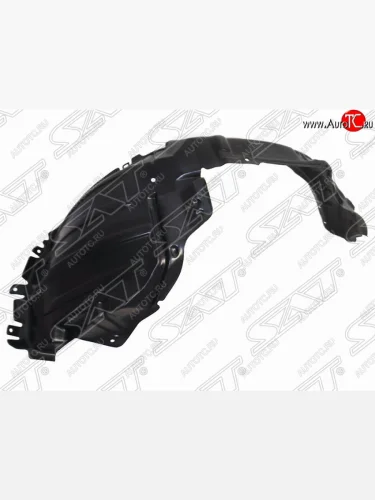 Правый подкрылок передний SAT (пр-во Тайвань) Daihatsu Terios J200 дорестайлинг (2006-2009)