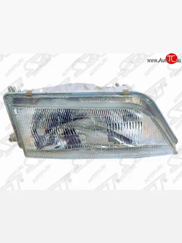 Правая фара передняя SAT Nissan Cefiro A32 (1994-1998)