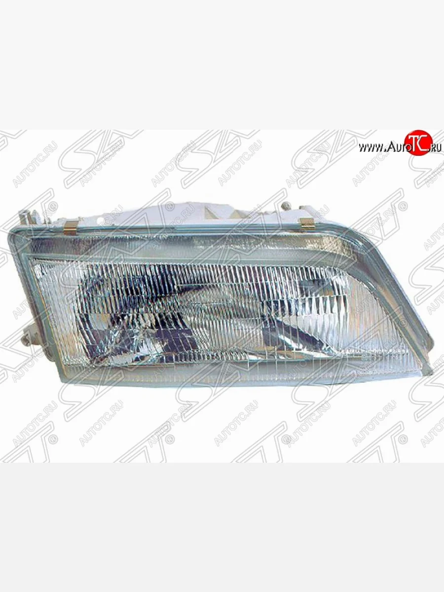 Правая фара передняя SAT Nissan Maxima A32 (1994-2000)  в Керчи Республика Крым