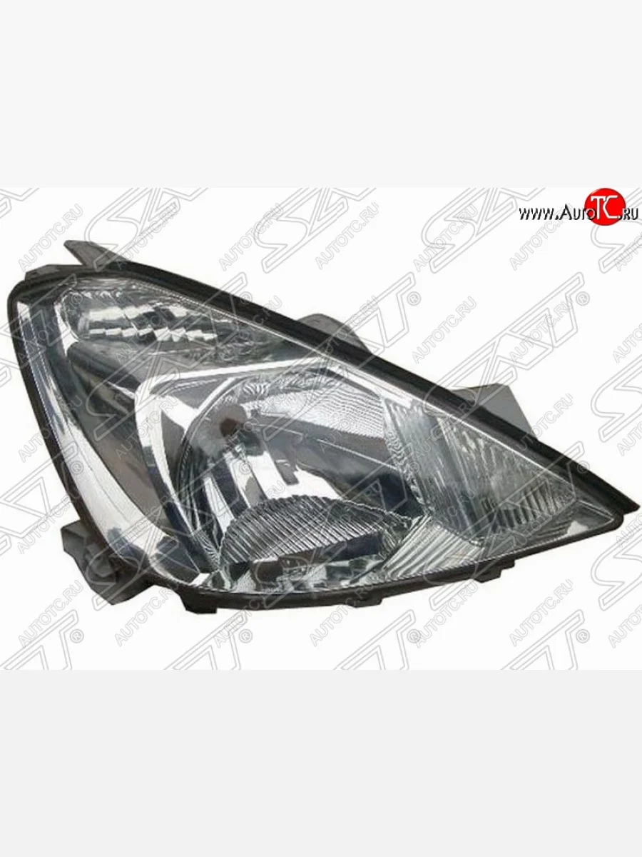 Правая фара передняя SAT (20-422) Toyota Allion T240 седан дорестайлинг (2001-2004) с доставкой в г. Кемерово