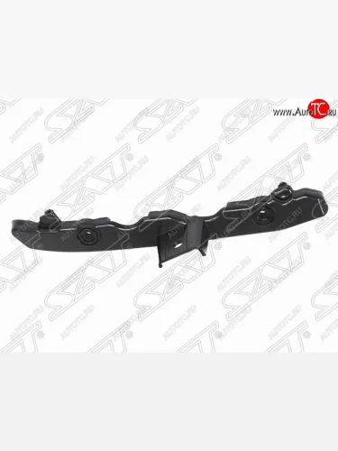 Правое крепление переднего бампера SAT BMW 7 серия G11-G12 дорестайлинг,седан (2015-2019)