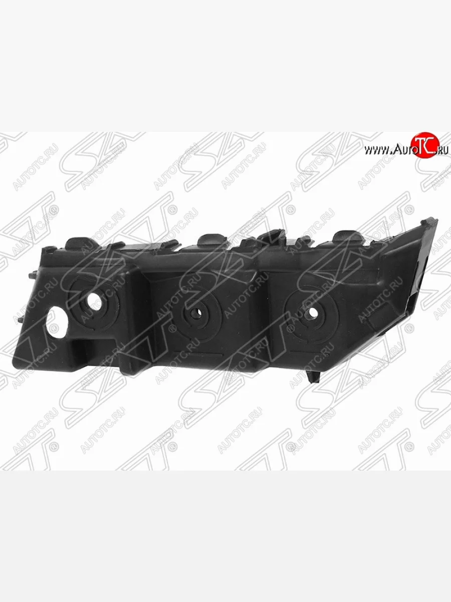 Правое крепление переднего бампера SAT Chevrolet Cobalt седан дорестайлинг (2011-2016)  в Керчи Республика Крым