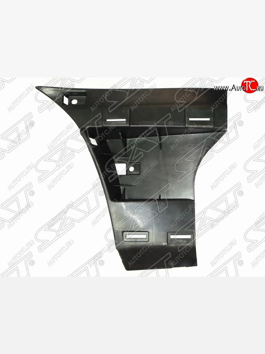 Правое крепление переднего бампера SAT Daewoo Nexia дорестайлинг (1995-2008)  в Воронеже Воронежской области