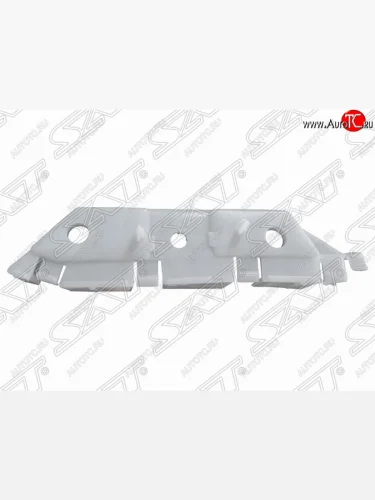 Правое крепление переднего бампера SAT Ford Mondeo MK5 CD391 дорестайлинг седан (2014-2018)