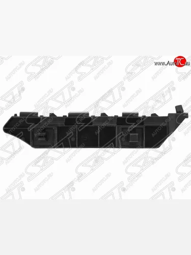 Правое крепление переднего бампера SAT Honda Civic FB седан (2011-2016)