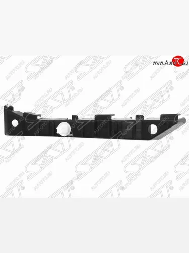 Правое крепление переднего бампера SAT Hyundai Accent 3 MC хэтчбек (2005-2011)