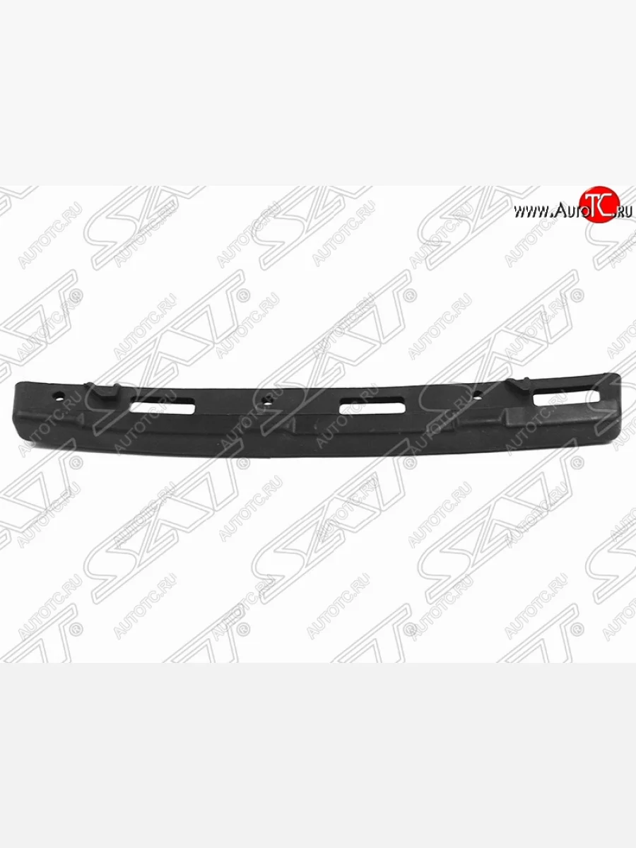 Крепление переднего бампера SAT (правое, под фарой) Hyundai Solaris HCR седан дорестайлинг (2017-2020)  в Керчи Республика Крым