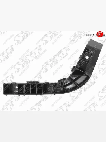 Правое крепление переднего бампера SAT Hyundai Elantra HD (2006-2011)