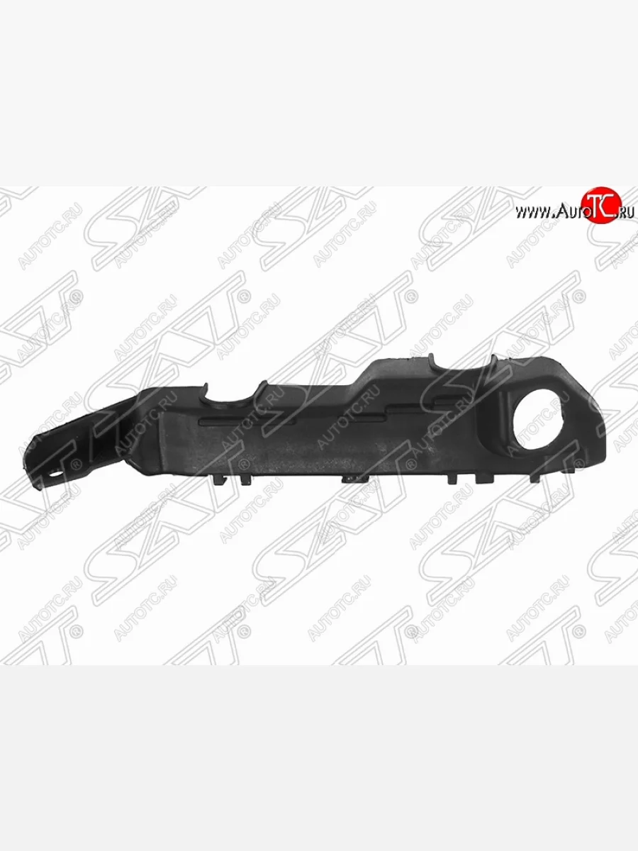 Правое крепление переднего бампера SAT KIA Ceed 2 JD дорестайлинг универсал (2012-2016)  с доставкой в г. Пермь