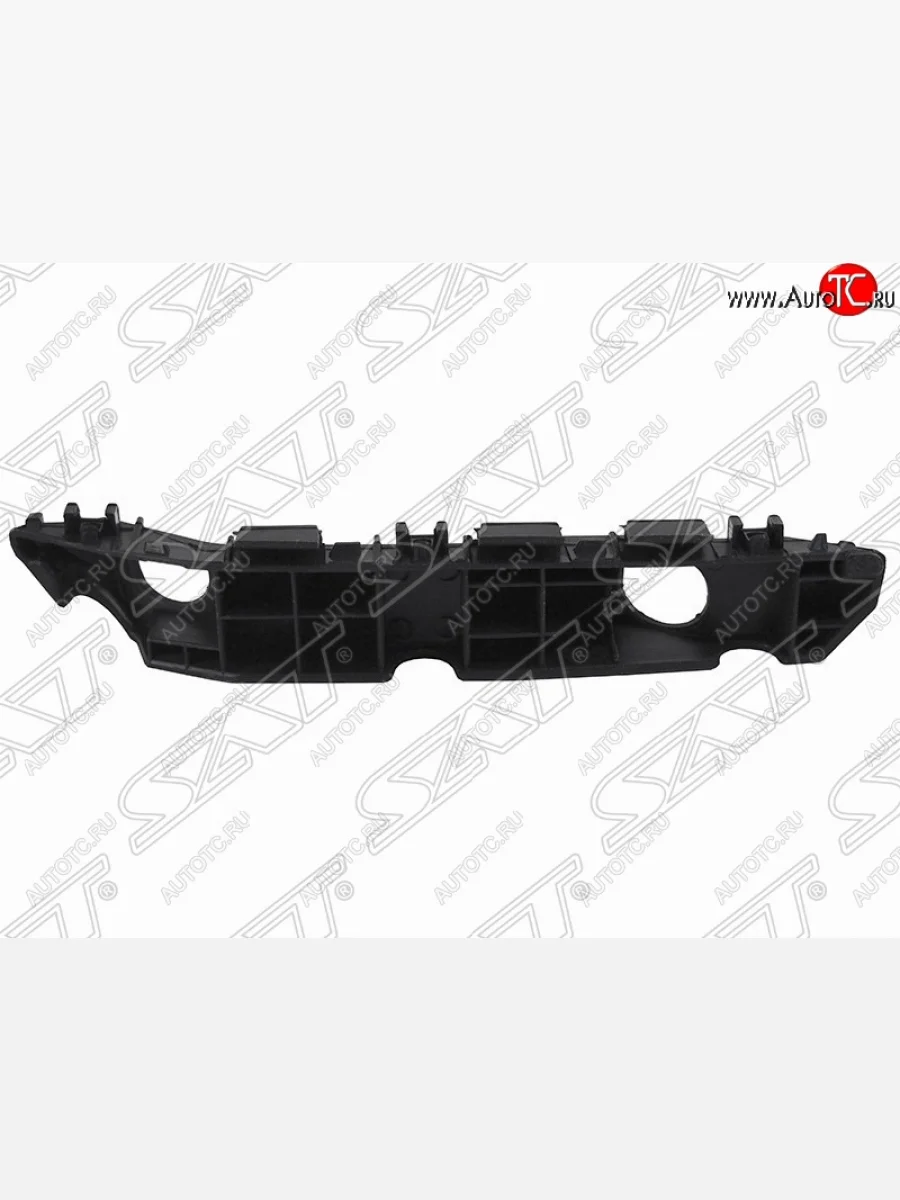 Правое крепление переднего бампера SAT KIA Picanto 2 TA хэтчбэк 5 дв. дорестайлинг (2011-2015)  в Керчи Республика Крым
