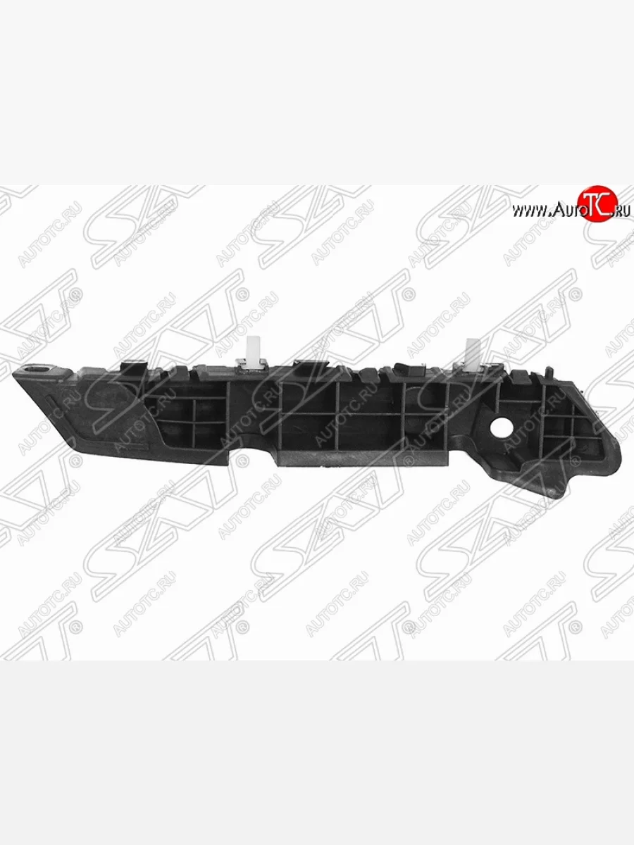 Правое крепление переднего бампера SAT KIA Rio 4 FB дорестайлинг седан (2016-2020)  в Самаре Самарской области
