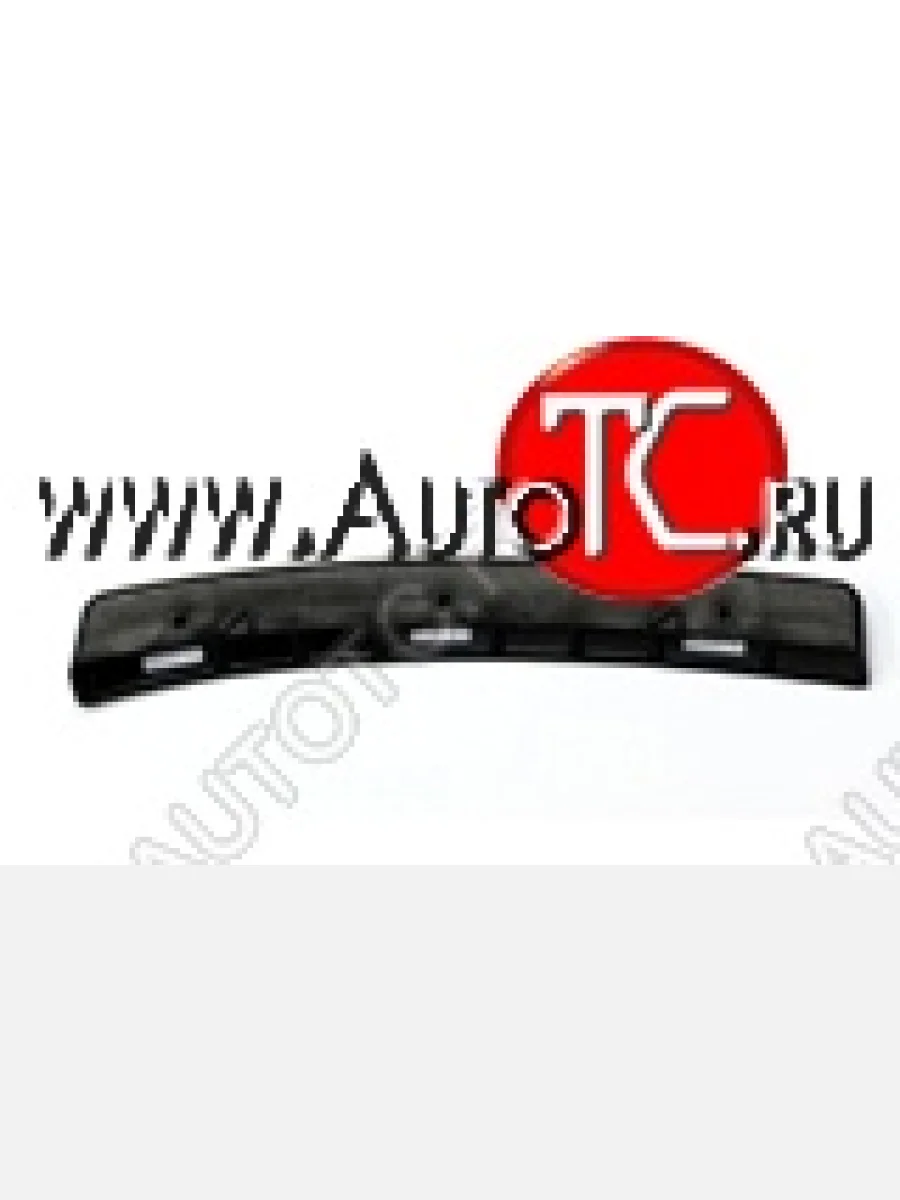 Правое крепление переднего бампера SAT (под фарой) KIA Rio 4 FB дорестайлинг седан (2016-2020)  в Самаре Самарской области