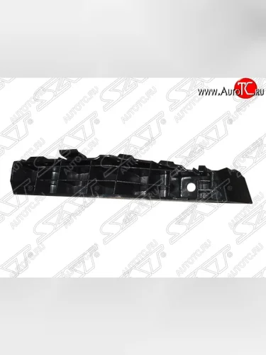 Правое крепление переднего бампера SAT KIA Soul AM дорестайлинг (2008-2011)