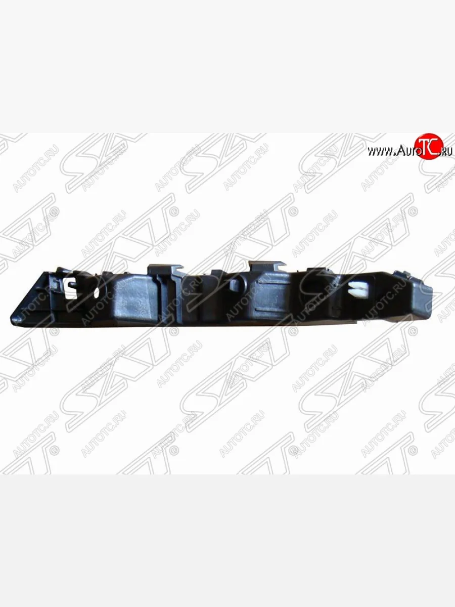 Правое крепление переднего бампера SAT KIA Sportage 3 SL дорестайлинг (2010-2014)  в Самаре Самарской области