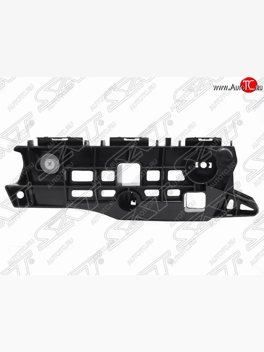 Правое крепление переднего бампера SAT (пр-во Тайвань)  Lexus ES250 (2012-2015) XV60  в Керчи Республика Крым