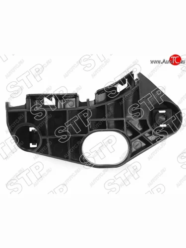 Правое крепление переднего бампера SAT PREMIUM Lexus GS300 S190 рестайлинг (2007-2012)