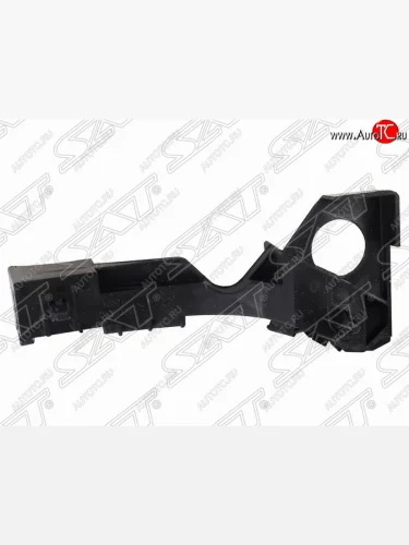 Правое крепление переднего бампера SAT Lifan Solano  дорестайлинг (2010-2015)