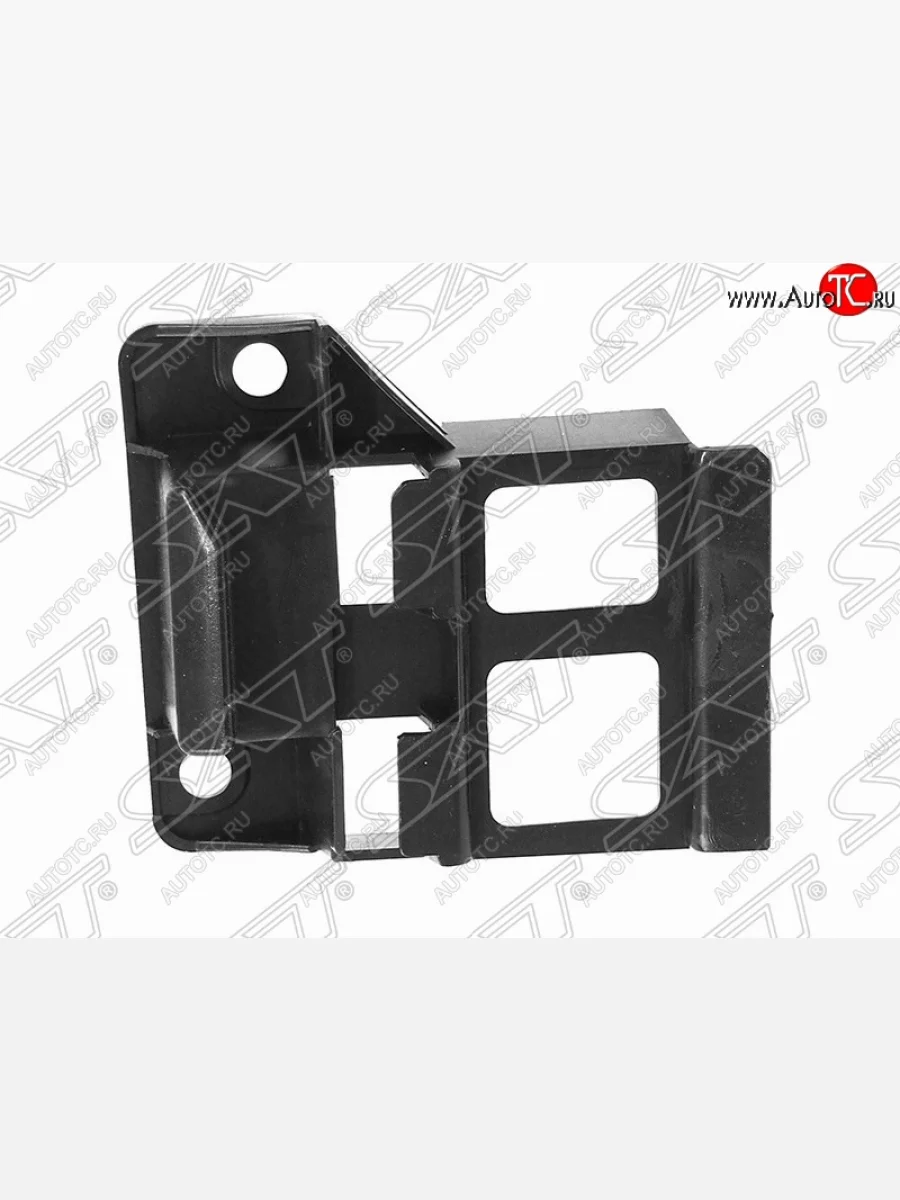 Правое крепление переднего бампера SAT (№1) Mercedes-Benz Sprinter W906 (2006-2013)  в Керчи Республика Крым