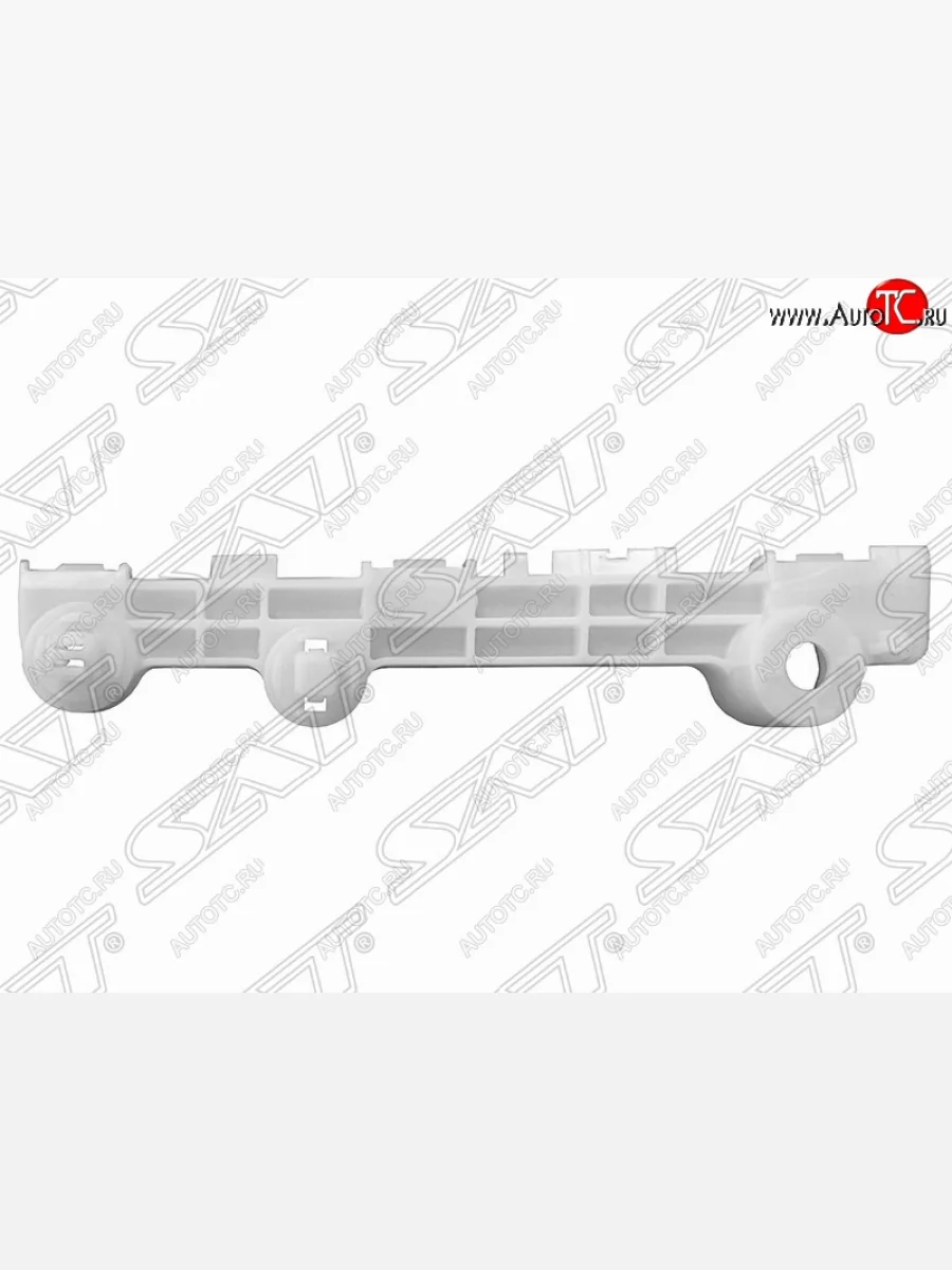Правое крепление переднего бампера SAT Mitsubishi L200 5 KK,KL дорестайлинг (2015-2019)  в Керчи Республика Крым