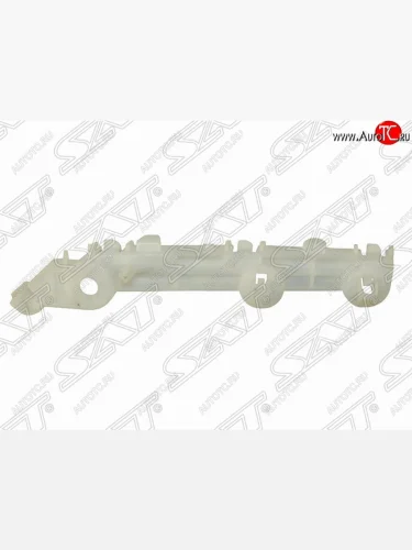 Правое крепление переднего бампера SAT Mitsubishi Outlander GF дорестайлинг (2012-2014)