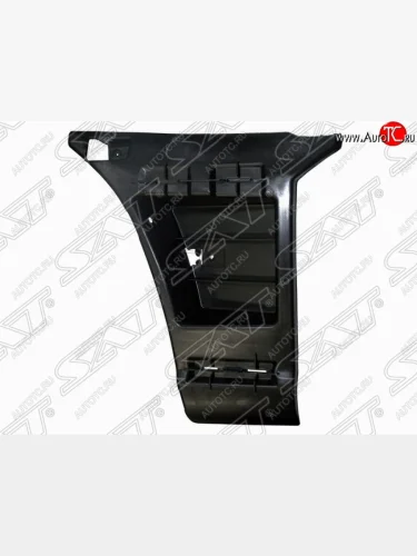 Правое крепление переднего бампера SAT Daewoo Nexia рестайлинг (2008-2015)