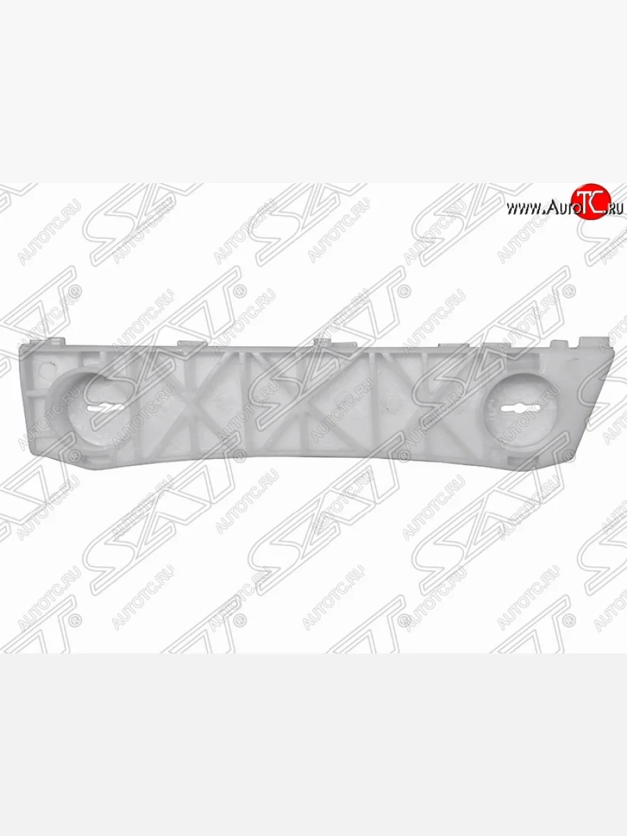 Правое крепление переднего бампера (RUSSIA) SAT Nissan Almera 3 G15 седан (2012-2019)  в Керчи Республика Крым