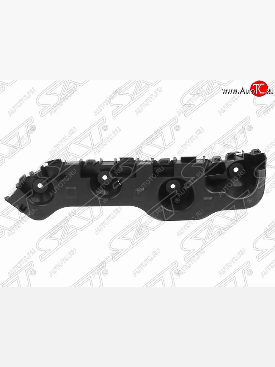 Правое крепление переднего бампера SAT Nissan Terrano D10 рестайлинг (2016-2022)  в Керчи Республика Крым