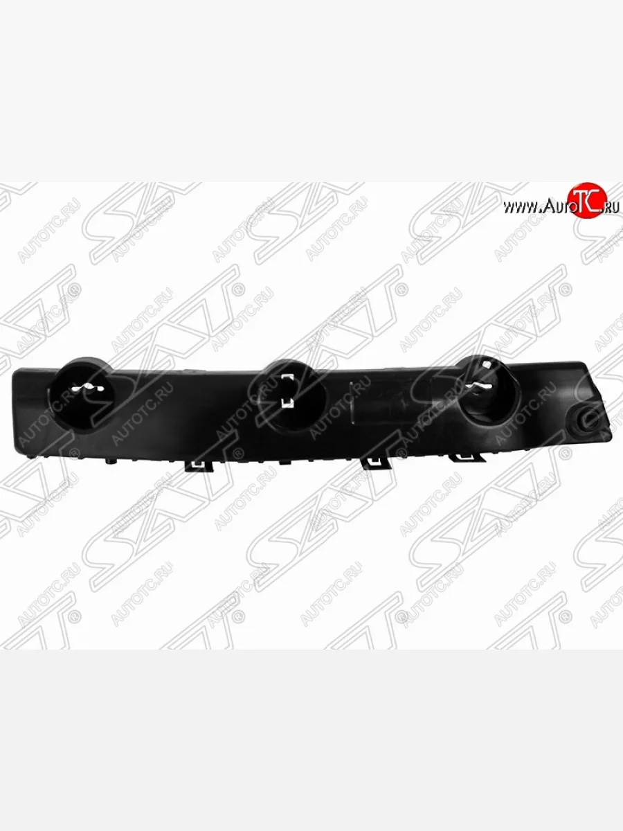 Правое крепление переднего бампера SAT Nissan X-trail 3 T32 рестайлинг (2017-2022)  в Самаре Самарской области