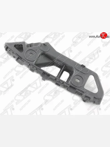 Правое крепление переднего бампера SAT Volkswagen Caddy 2K рестайлинг (2015-2020)