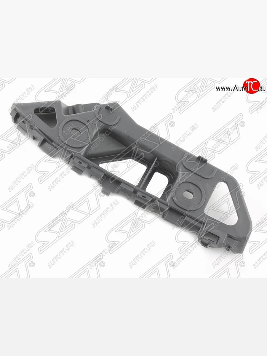 Правое крепление переднего бампера SAT Volkswagen Caddy 2K рестайлинг (2015-2020)  в Перми Пермском крае