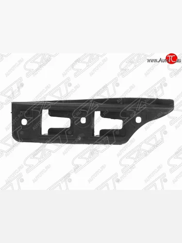 Правое крепление переднего бампера SAT Volkswagen Jetta A5 седан (2005-2011)