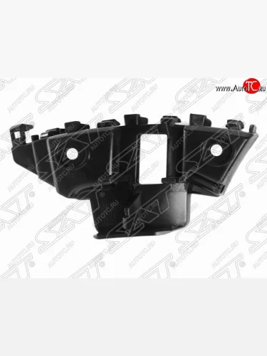 Правое крепление переднего бампера SAT Volkswagen Jetta A6 седан дорестайлинг (2011-2015)