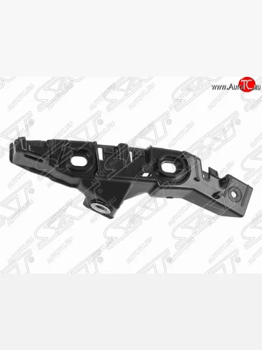 Правое крепление переднего бампера SAT Volkswagen Tiguan Mk2 дорестайлинг (2016-2020)