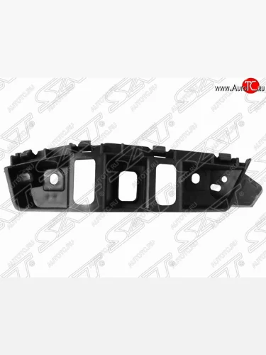 Правое крепление переднего бампера SAT Volkswagen Touareg 2 NF дорестайлинг (2010-2014)