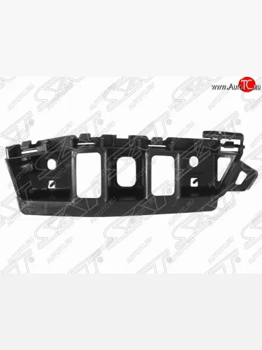 Правое крепление переднего бампера SAT Volkswagen Touareg 2 NF рестайлинг (2014-2018) Правое крепление переднего бампера SAT Volkswagen Touareg 2 NF рестайлинг (2014-2018)