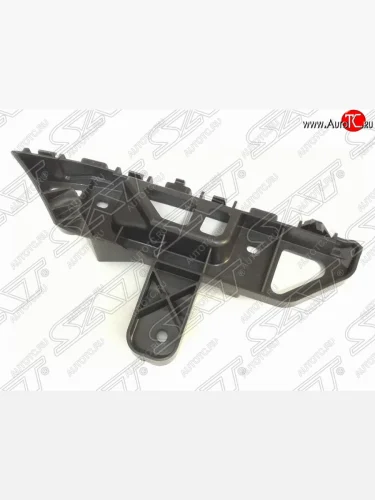 Правое крепление переднего бампера SAT Volkswagen Caddy 2K рестайлинг (2010-2015)