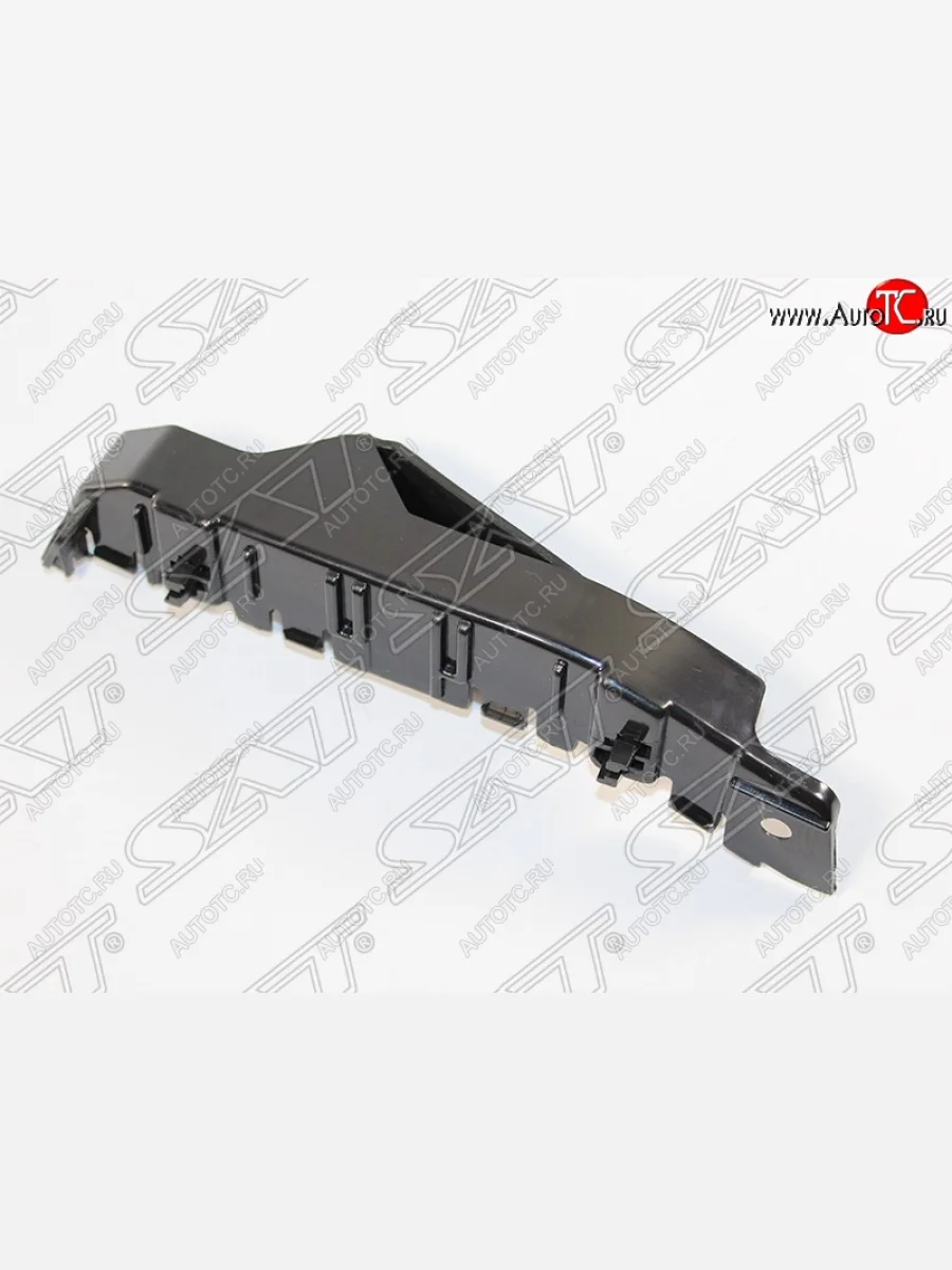 Правое крепление переднего бампера SAT Volkswagen Transporter T6 дорестайлинг (2015-2019)  в Керчи Республика Крым