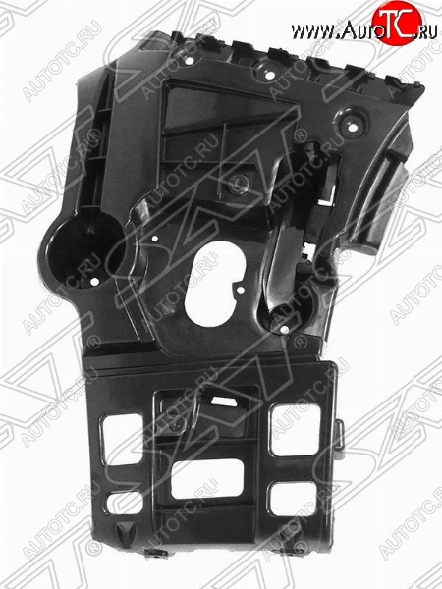 Правое крепление заднего бампера SAT BMW X1 E84 (2009-2015)  в Керчи Республика Крым