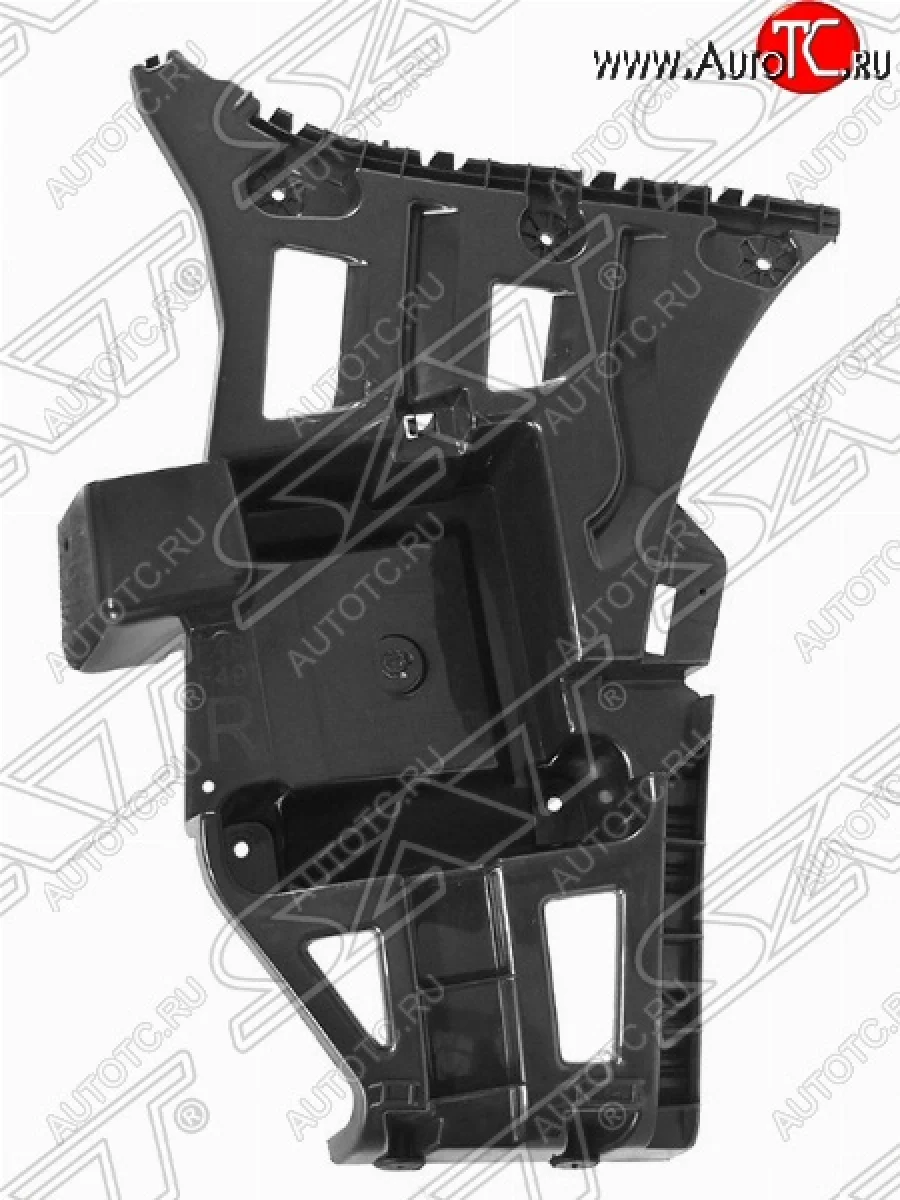 Правое крепление заднего бампера SAT (№2) BMW X1 F48 дорестайлинг (2015-2019)  в Самаре Самарской области
