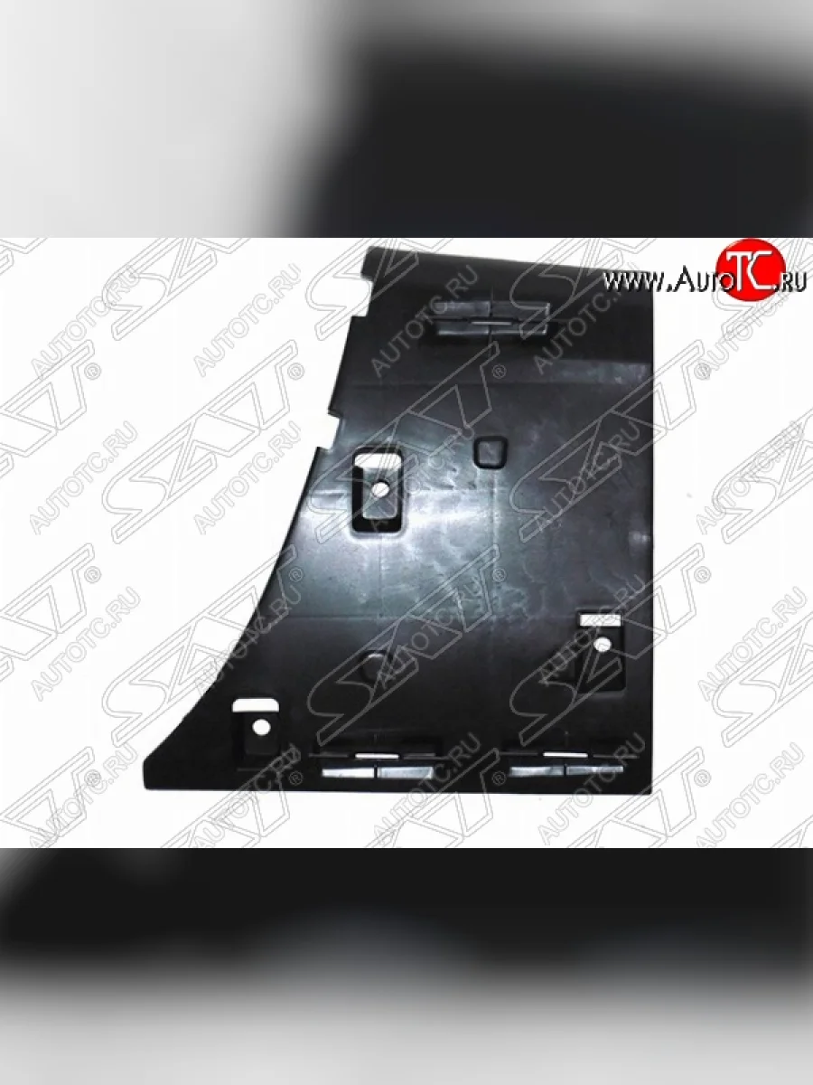 Правое крепление заднего бампера SAT Daewoo Nexia дорестайлинг (1995-2008)  в Керчи Республика Крым