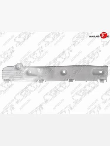 Правое крепление заднего бампера SAT (№2) Ford EcoSport дорестайлинг (2013-2019)