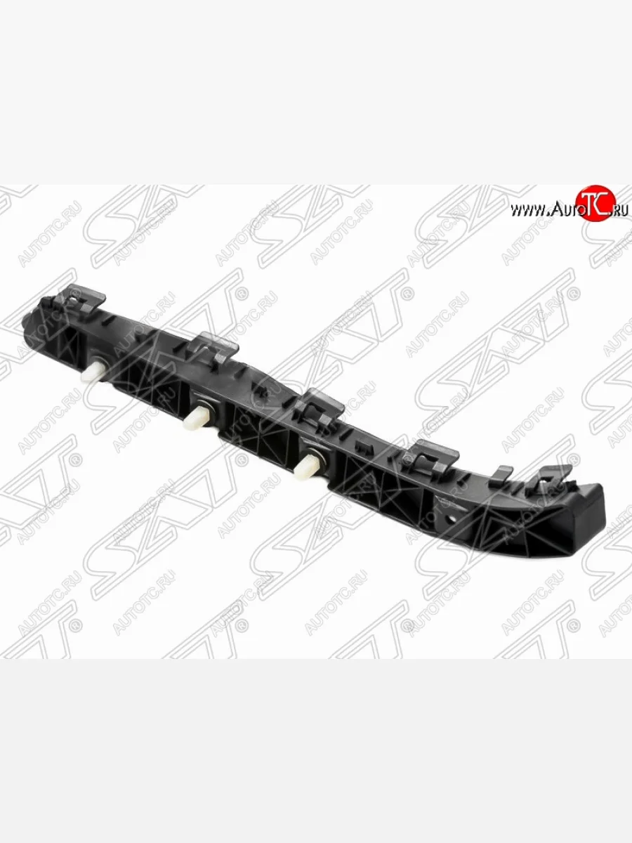 Правое крепление заднего бампера SAT Hyundai Elantra MD дорестайлинг (2010-2013)  в Перми Пермском крае