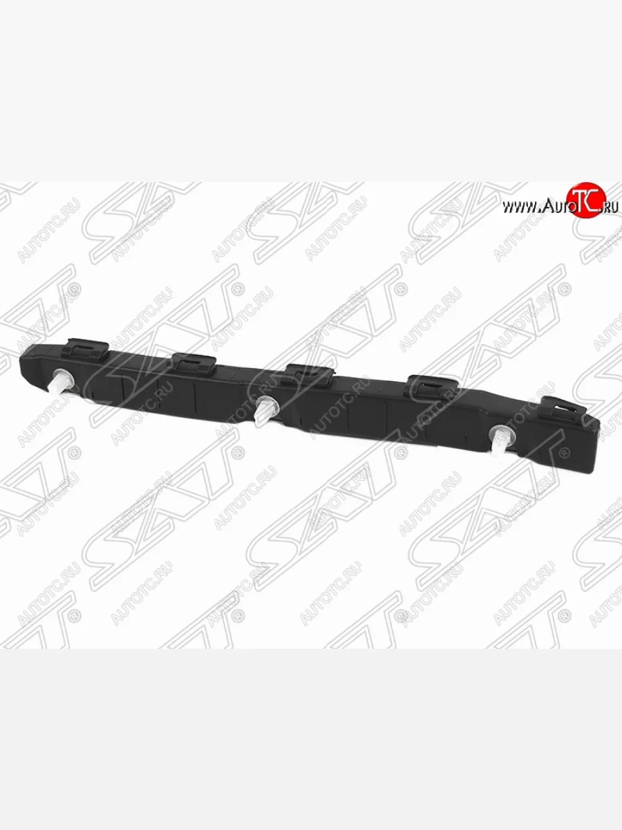 Правое крепление заднего бампера SAT Hyundai IX35 LM дорестайлинг (2009-2013)  в Керчи Республика Крым