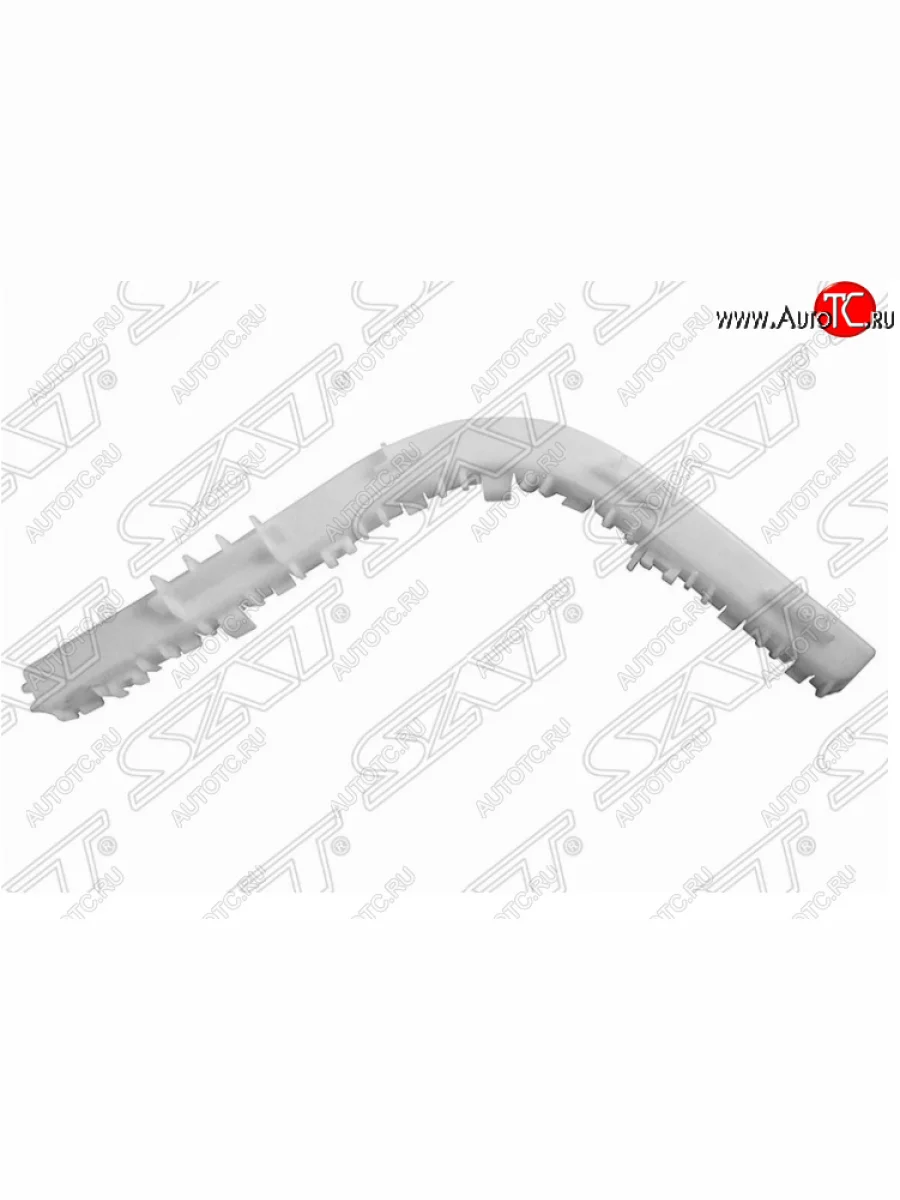 Правое крепление заднего бампера SAT KIA Forte 1 TD хэтчбек 5 дв. (2008-2013)  в Керчи Республика Крым
