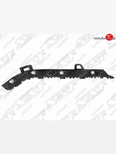 Правое крепление заднего бампера SAT KIA Forte 2 YD хэтчбек 5 дв. дорестайлинг (2013-2016)