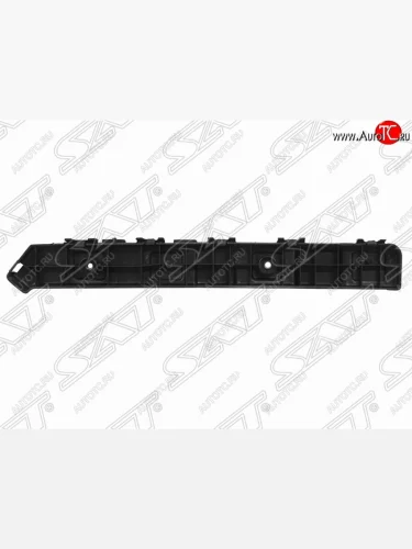 Правое крепление заднего бампера SAT (пр-во Тайвань) KIA Optima 3 TF дорестайлинг седан (2010-2013)