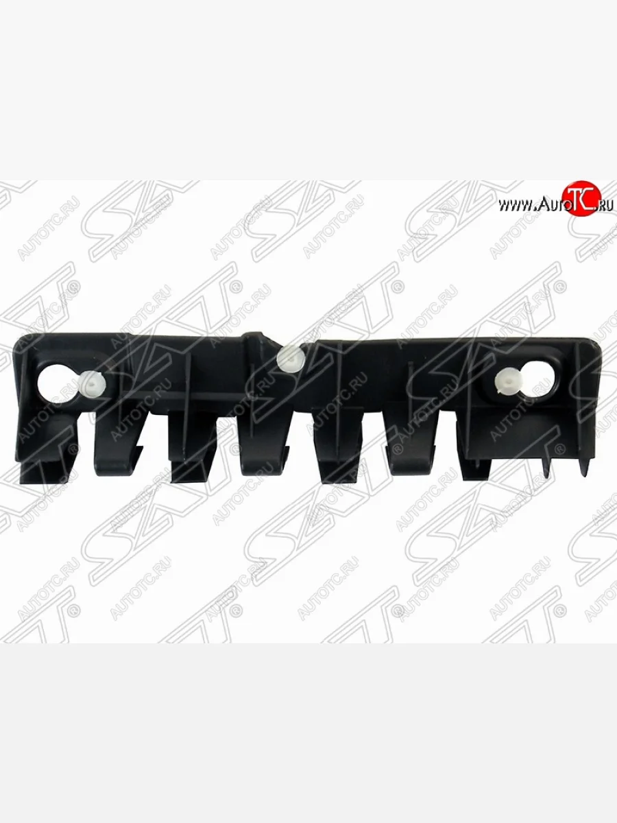 Правое крепление заднего бампера SAT (№2) Лада ВАЗ Ларгус дорестайлинг R90 (2012-2021)  с доставкой в г. Керчь