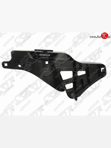 Правое крепление заднего бампера SAT (№2, пр-во Тайвань) Lexus ES250 XV60 дорестайлинг (2012-2015)